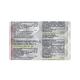 Sartel Beta 25 Tablet 15'S - Hypertension-Ang