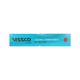 Vissco Core Sacro Lumbar Belt with Double Strapping Mild Support (0101) (M) 1's - Abdomen/Neck/Arm/Elbow Supports