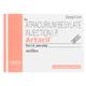 Artacil 25mg Injection 2.5ml - Muscle Spasm-Mus