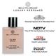 Bella Vita Organic Glam Perfume 100 ml - Women Perfumes (Edt/Edp)