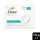 Dove Advanced Sensitive Care Bar 125gm each 3's - Soaps
