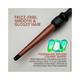 Alan Truman Tourmaline Ceramic Wand - Medium 1's - Rollers & Curlers