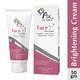 Fixderma Niacinamide Cream, Face 21 Cream, Niacinamide Cream for Face and Cream 50gm - Face Moisturizers