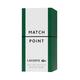 Lacoste Match Point Eau De Toilette 30 ml - Men Perfumes (Edt/Edp)