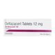 ORTHOCORT 12 Tablet 10's - Auto Immune Disease-Imm