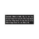 Elle 18 Get Even Concealer, Pearl, Buildable Coverage, For Dark Spots & Fine Lines 5.4 ml - Concealer