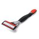 Hajamat Magnum Razor (1 Handle, 1 Blade) 1's - Razors & Cartridges