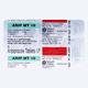 Arip MT 10mg Tablet 15'S - Psychosis-Ans