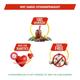 Dabur Chyawanprakash Sugarfree 900 gm - Chyawanprash