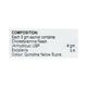 Choltran Sachet 5gm - High Cholesterol-Dys