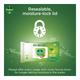 Dettol Multi-Use Skin & Surface Wipes - Original 40's - Facial Wipes & Tissues