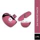 Sugar Cosmetics La La Love 18Hr Liquid Lipstick - 04 Mauve Mack 5 ml - Liquid Lipsticks