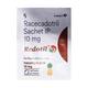 REDOTIL PINEAPPLE FLAVOR 10mg Sachet 1g - Diarrhoea-Ant