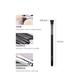 Allure Eyebrow Brush - (320) 1's - Eye Brush