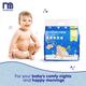 Mothercare Quick Absorb Diaper Pants (M) 70's - Diapers & Wipes