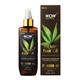 WOW Skin Science Hemp Hair Oil 150 ml - Hair Oils