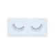 Bronson Professional False Eyelashes Set of 10 Pair 6D Long and Natural 113 Fake False Lashes 1's - Eyelashes