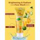Vi-John Fast Glow Brightening & Radiance SPF 30 Face Wash - Lemon 100 ml - Lotions & Creams