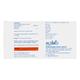 LEIXO D3 60K Softgel Capsule 8's - Supplements-Vit