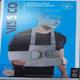 Vissco Core Shoulder Immobilizer Firm Support (0806) (L) 1's - Abdomen/Neck/Arm/Elbow Supports