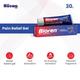 Rusan Bioren Pain Relief Gel 30 g - Gel/Cream