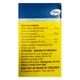 Adriamycin Rtu 50mg Injection 1'S - Cancer Oncology-Cyt