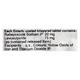 Rekool L 20mg Tablet 10'S - Ulcerative Colitis/Bowel Inflammatory Disease-Ant