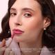 Kiro Fleur Serum Lip Balm- Dahlia Petal (Maroon) 2 gm - Lip Balms