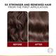 L'Oreal Paris Total Repair 5 Repairing Shampoo 4% Concentrate with Keratin XS Damage Hair 650ml - Shampoos