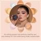 Daily Life Forever52 Translucent Loose Setting Powder TLM008 (Warm Sun) 7 gm - Loose Powder