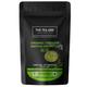 The Tea Ark Organic Japanese Matcha Green Tea Powder 50 gm (Pouch) - Green/Herbal Teas