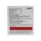 Rosur Asp Capsule 10'S - High Cholesterol-Dys