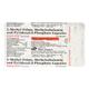 Folvite Active Capsule 15'S - Supplements-Vam