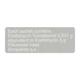 MONUROL Sachet 8gm - Bacterial Infections-OAB
