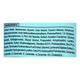 OLESOFT LITE FACE MOISTURIZING SPF 50 PA ++++ UVA/UVB Gel 50g - Dry Skin-Emo