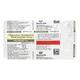 Dolokind AA Tablet 10'S - Pain relief-Nsa