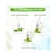 Mamaearth Tea Tree Hair Oil Booster with Tea Tree & Salicylic Acid for Dandrufffree Hair 30 ml - Hair Oils