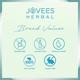 Jovees Herbal 12% Niacinamide Glowing Skin Serum with Hyaluronic Acid, Squalane and Saffron 30 ml - Face Gels