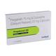 PREGABANYL DX Capsule 10's - Neuropathic Pain-Dru
