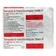 Eritel H 80mg Tablet 15'S - Hypertension-Ang