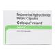 Colospa Retard 200mg Capsule 15'S - Muscle Cramps/Spasticity-Mus