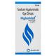 HYLUMIST Eye Drops 10ml - Dry Eye-Olt