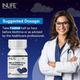 INLIFE Melatonin 10mg + Tagar 250mg Tablets 60's - Mental Health