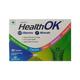 Health OK Lemon Flavour Tablet 10'S - Supplements-Vam