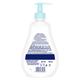 Baby Dove Rich Moisture Hair to Toe Baby Wash Liquid 400 ml - Baby Body Wash