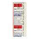 Ciplox TZ Tablet 10'S - Bacterial Infections-Qui