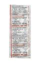 Modafil MD 100mg Tablet 10'S - ADHD