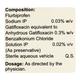 FLUBIGAT EYE DROPS 5ML - Eye Infections-Eaa