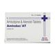 AMLODAC AT Tablet 15's - Hypertension-Cal