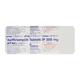 ATM 250mg Tablet 10'S - Bacterial Infections-Mac